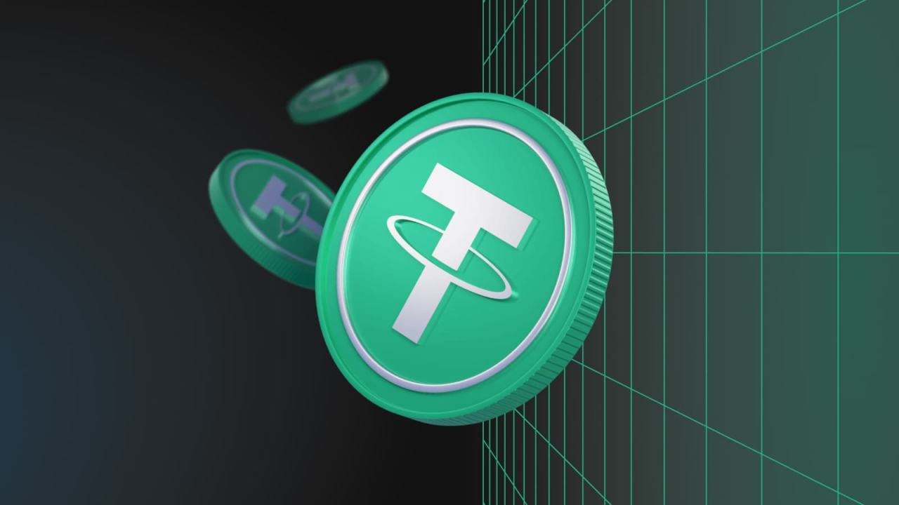 ارز دیجیتال تتر (USDT) چیست؟ بررسی نقش استیبلکوینها در بازار رمزارز