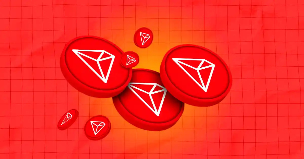 نحوه استخراج و استیکینگ (Staking) ترون