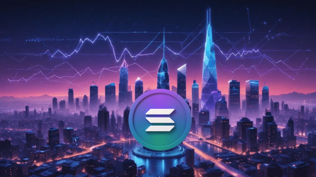 تأثیر سولانا بر آینده فناوری بلاکچین