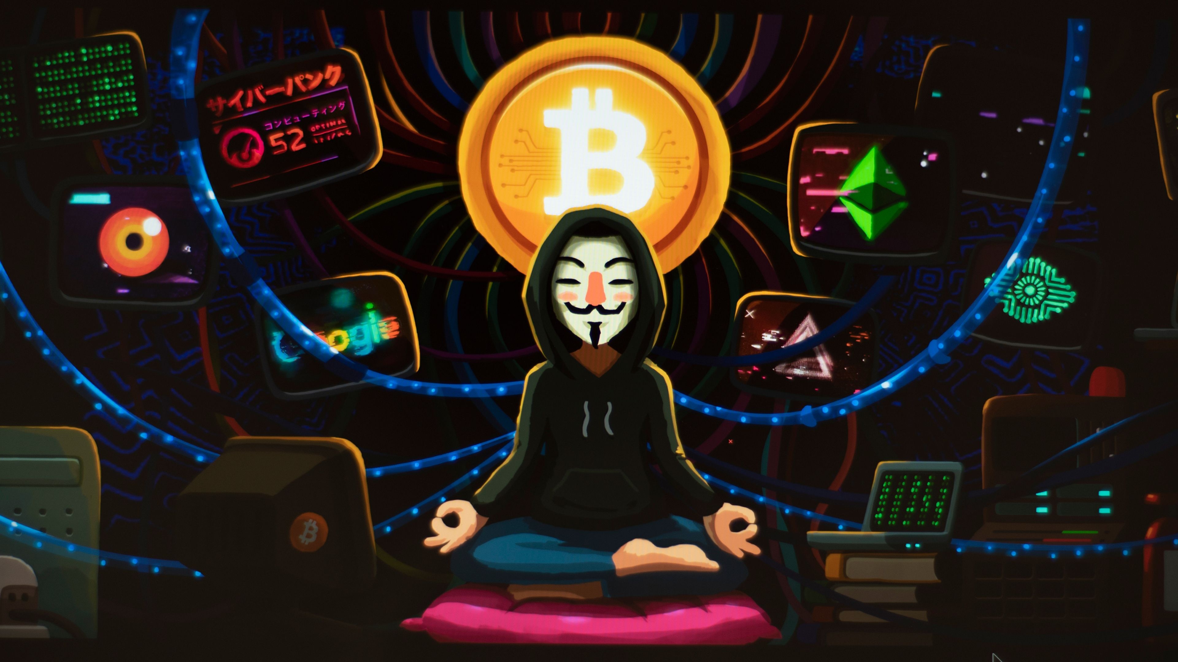 ساتوشی ناکاموتو؛ هویت مرموز و اسرارآمیز