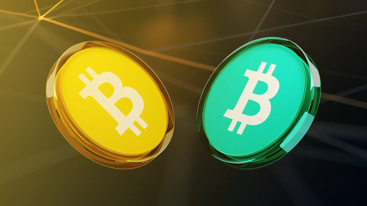 تفاوتهای بیتکوین کش با بیتکوین