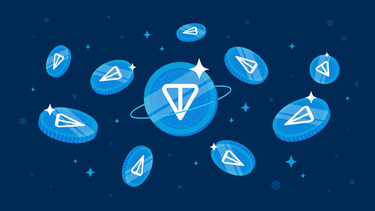 تون کوین چیست؟