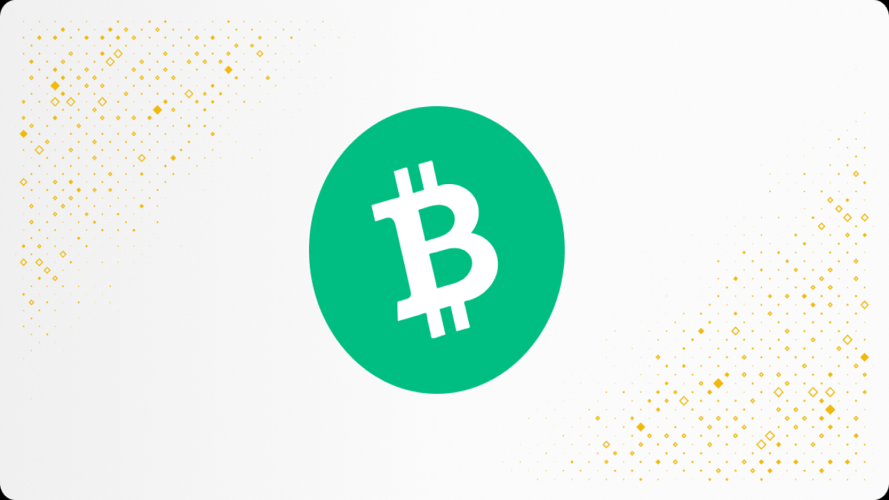 بیتکوین کش (Bitcoin Cash) چیست؟
