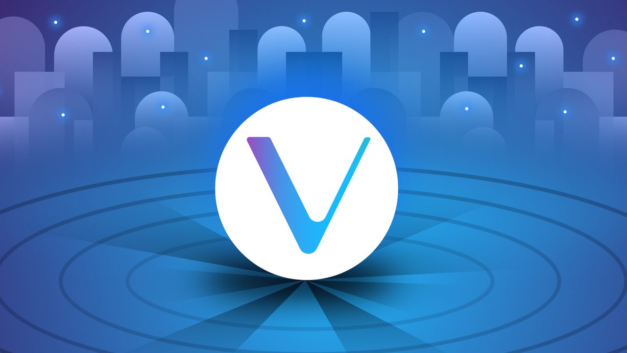 VeChain چیست؟