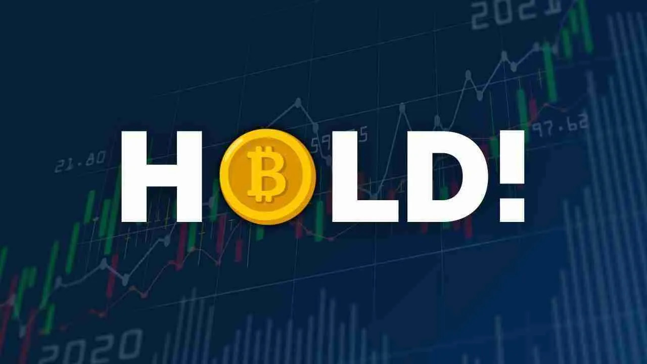 آشنایی با اصطلاحات کریپتوکارنسی را با HODL آغاز میکنیم